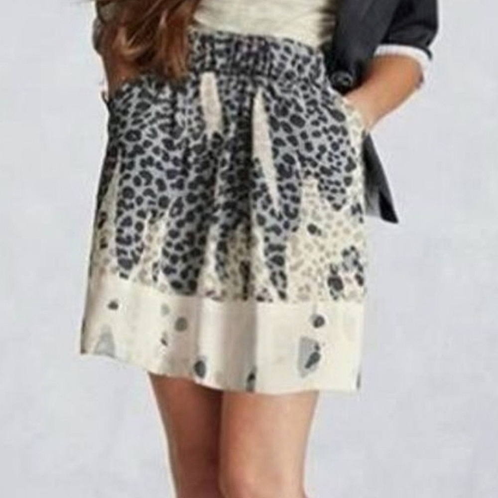 Cabi Bella Skirt